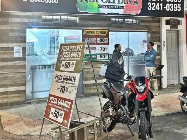 Ponto Comercial venda em Região Geográfica Imediata de Florianópolis, São José