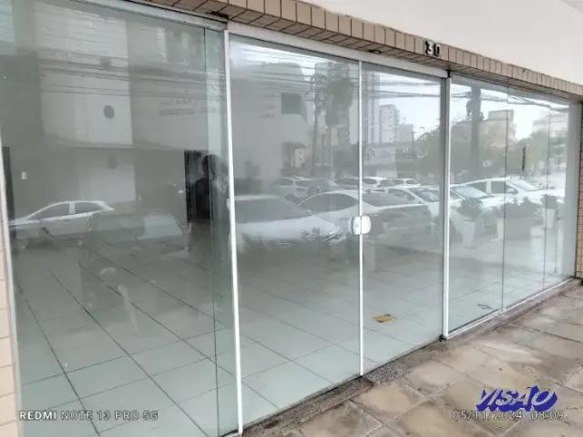 Ponto Comercial venda em Região Geográfica Imediata de Florianópolis, São José