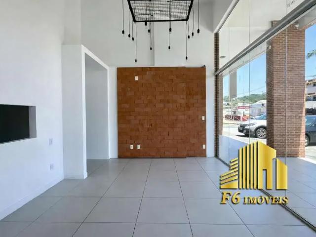 Ponto Comercial venda em Região Geográfica Imediata de Florianópolis, São José