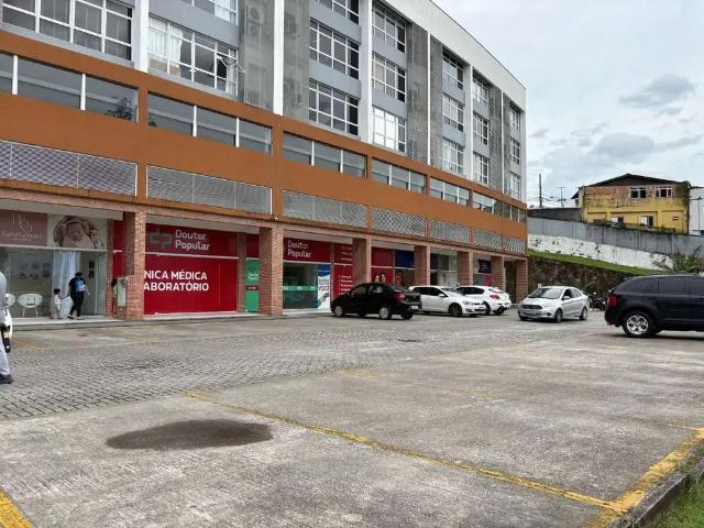 Ponto Comercial venda em Região Geográfica Imediata de Florianópolis, São José