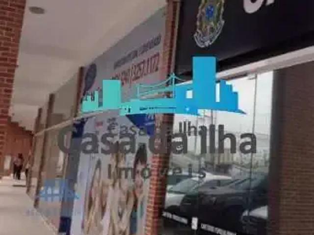 Ponto Comercial venda em Região Geográfica Imediata de Florianópolis, São José