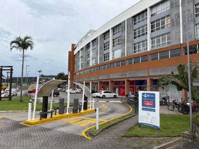 Ponto Comercial venda em Região Geográfica Imediata de Florianópolis, São José