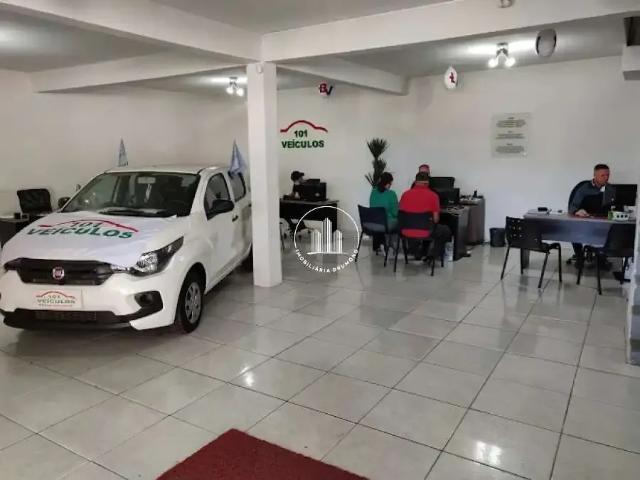 Ponto Comercial venda em Região Geográfica Imediata de Florianópolis, São José