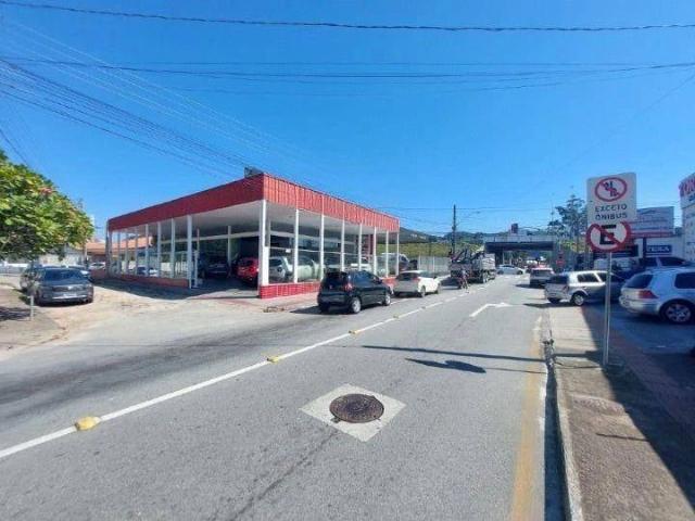 Ponto Comercial venda em Região Geográfica Imediata de Florianópolis, São José