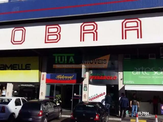 Ponto Comercial venda em Região Geográfica Imediata de Goiás - Itapuranga, Nova Crixás