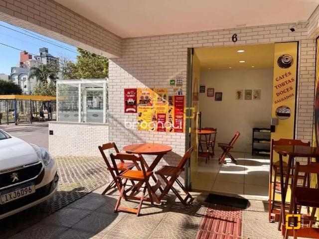 Ponto Comercial venda em Região Geográfica Imediata de Florianópolis, São José