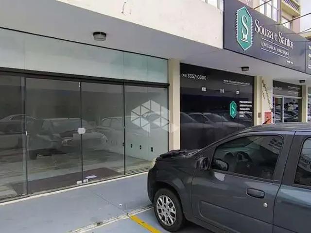 Ponto Comercial venda em Região Geográfica Imediata de Florianópolis, São José