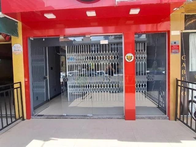 Ponto Comercial venda em Região Geográfica Imediata de Florianópolis, São José