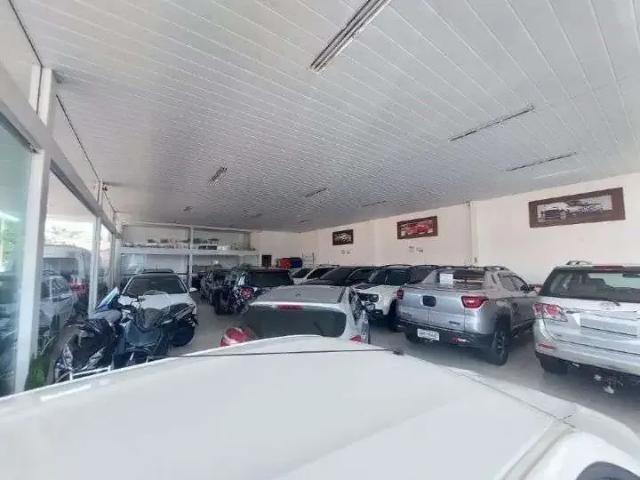 Ponto Comercial venda em Região Geográfica Imediata de Florianópolis, São José
