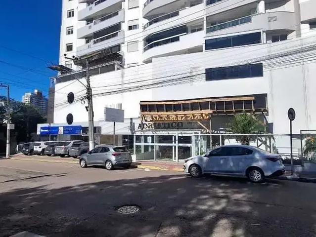 Ponto Comercial venda em Região Geográfica Imediata de Florianópolis, São José