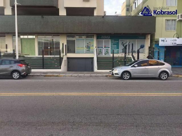 Ponto Comercial venda em Região Geográfica Imediata de Florianópolis, São José