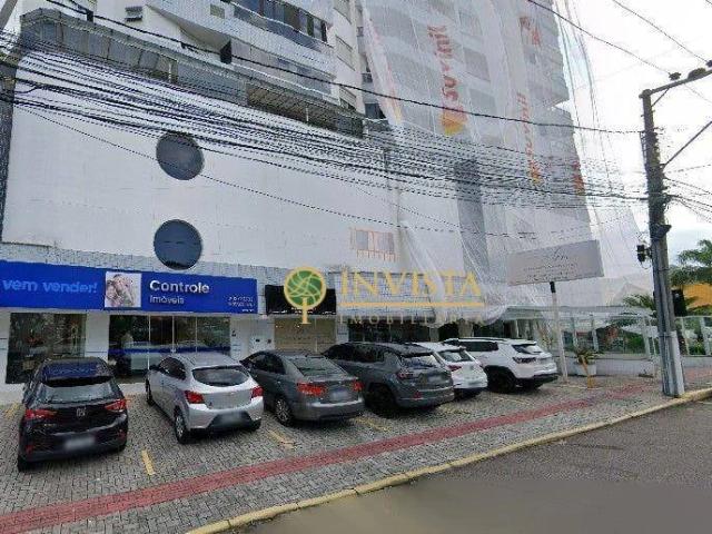 Ponto Comercial venda em Região Geográfica Imediata de Florianópolis, São José