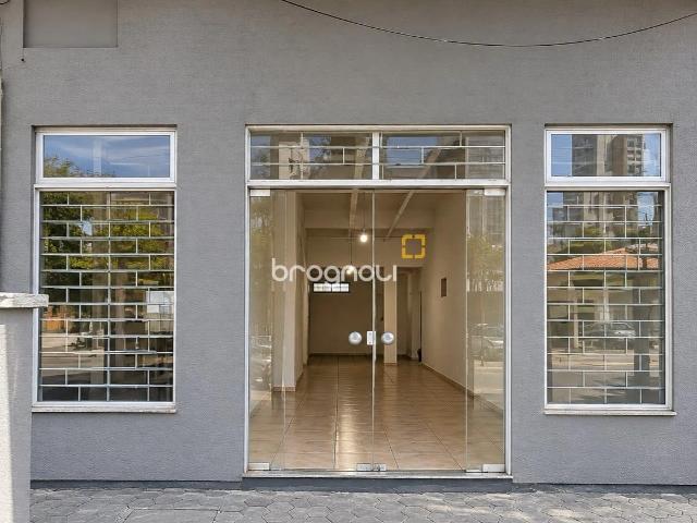 Ponto Comercial venda em São José, Região Geográfica Intermediária de Florianópolis