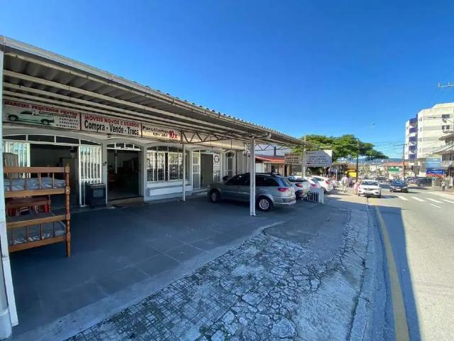 Ponto Comercial venda em Região Geográfica Imediata de Florianópolis, São José