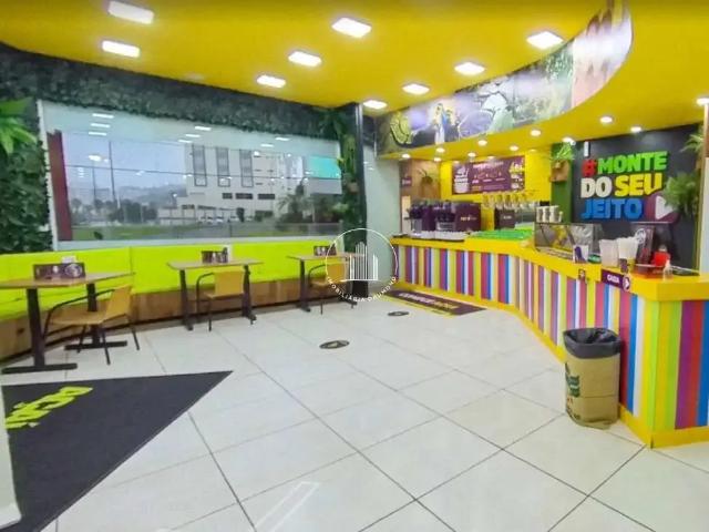 Ponto Comercial venda em Região Geográfica Imediata de Florianópolis, São José