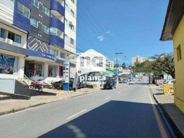 Ponto Comercial venda em Região Geográfica Imediata de Florianópolis, São José