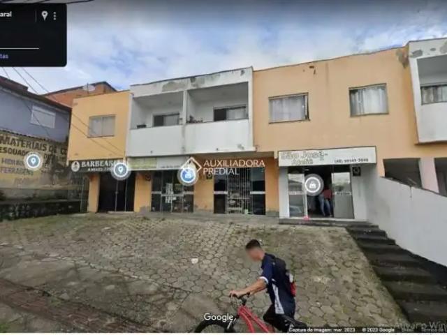 Ponto Comercial venda em Região Geográfica Imediata de Florianópolis, São José