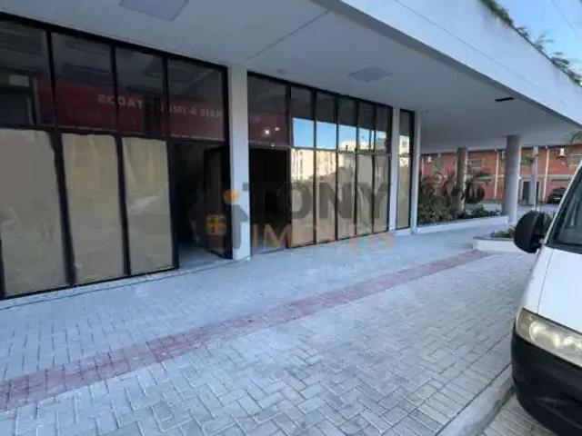 Ponto Comercial venda em Região Geográfica Imediata de Florianópolis, São José