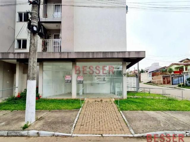 Ponto Comercial venda em Região Geográfica Imediata de Novo Hamburgo - São Leopoldo, Região Metropolitana de Porto Alegre