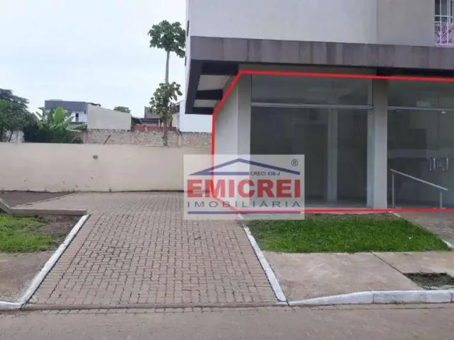 Ponto Comercial venda em Região Geográfica Imediata de Novo Hamburgo - São Leopoldo, Região Metropolitana de Porto Alegre