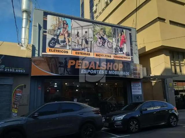 Ponto Comercial venda em Região Geográfica Imediata de Novo Hamburgo - São Leopoldo, Região Metropolitana de Porto Alegre