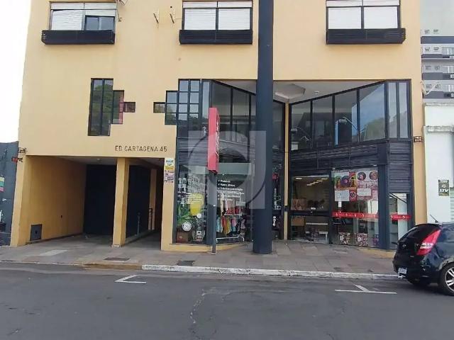 Ponto Comercial venda em Região Geográfica Imediata de Novo Hamburgo - São Leopoldo, Região Metropolitana de Porto Alegre