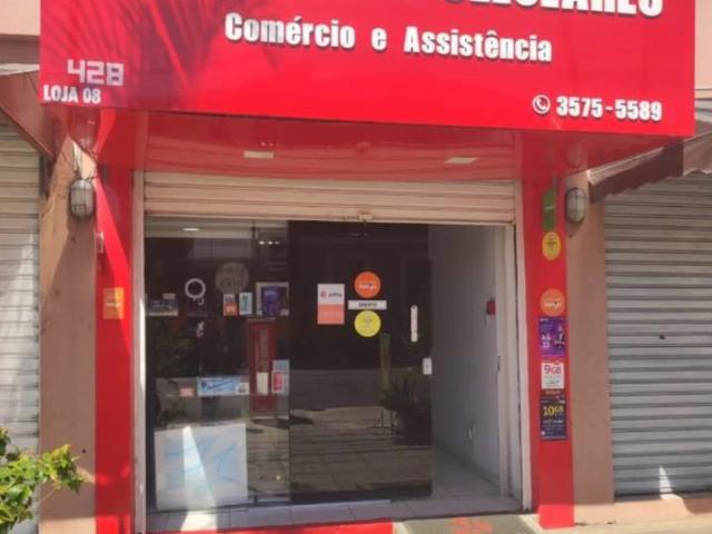 Ponto Comercial venda em São Leopoldo, Região Geográfica Intermediária de Porto Alegre