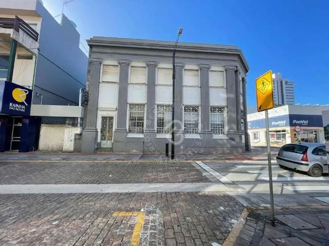 Ponto Comercial venda em Região Geográfica Imediata de Novo Hamburgo - São Leopoldo, Região Metropolitana de Porto Alegre
