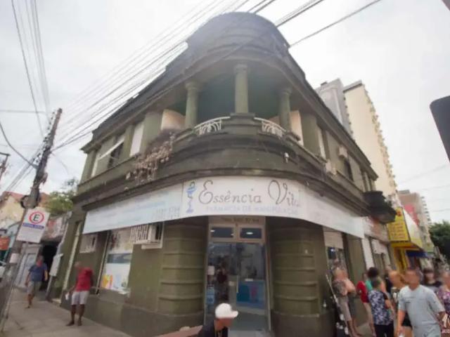 Ponto Comercial venda em São Leopoldo