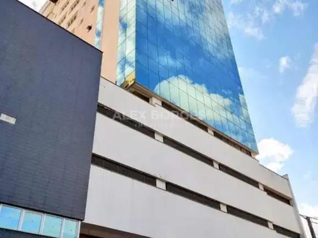 Ponto Comercial venda em Região Geográfica Imediata de Novo Hamburgo - São Leopoldo, Região Metropolitana de Porto Alegre