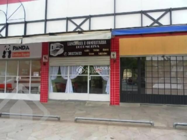 Ponto Comercial venda em Região Geográfica Imediata de Novo Hamburgo - São Leopoldo, Região Metropolitana de Porto Alegre