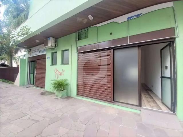 Ponto Comercial venda em Região Geográfica Imediata de Novo Hamburgo - São Leopoldo, Região Metropolitana de Porto Alegre