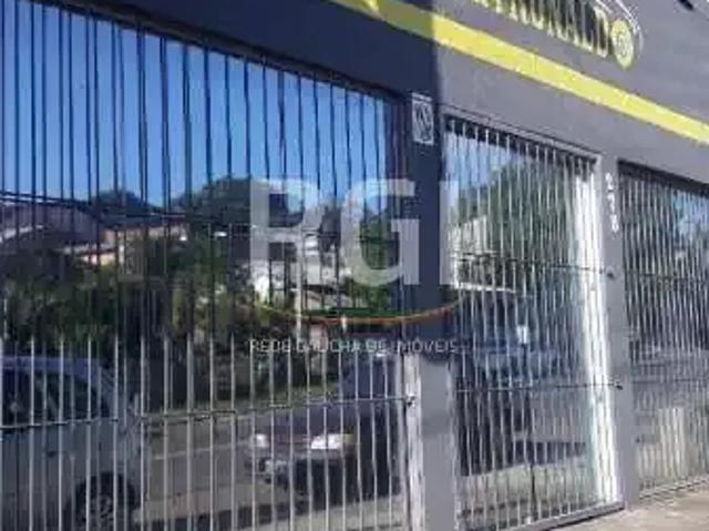 Ponto Comercial venda em Região Geográfica Imediata de Novo Hamburgo - São Leopoldo, Região Metropolitana de Porto Alegre