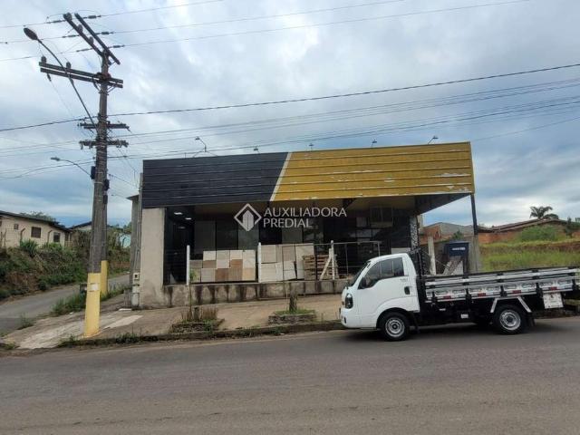 Ponto Comercial venda em Região Geográfica Imediata de Novo Hamburgo - São Leopoldo, Região Metropolitana de Porto Alegre