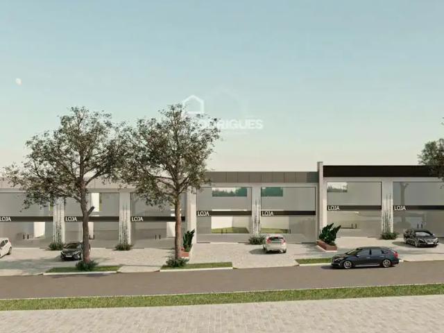 Ponto Comercial venda em Região Geográfica Imediata de Novo Hamburgo - São Leopoldo, Região Metropolitana de Porto Alegre