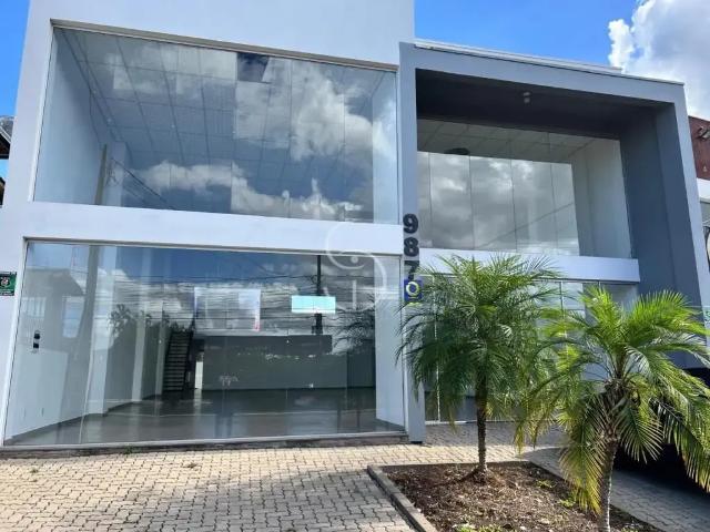 Ponto Comercial venda em Região Geográfica Imediata de Novo Hamburgo - São Leopoldo, Região Metropolitana de Porto Alegre