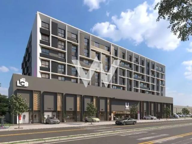 Ponto Comercial venda em Região Geográfica Imediata de Novo Hamburgo - São Leopoldo, Região Metropolitana de Porto Alegre