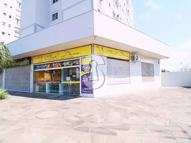 Ponto Comercial venda em Região Geográfica Imediata de Novo Hamburgo - São Leopoldo, Região Metropolitana de Porto Alegre