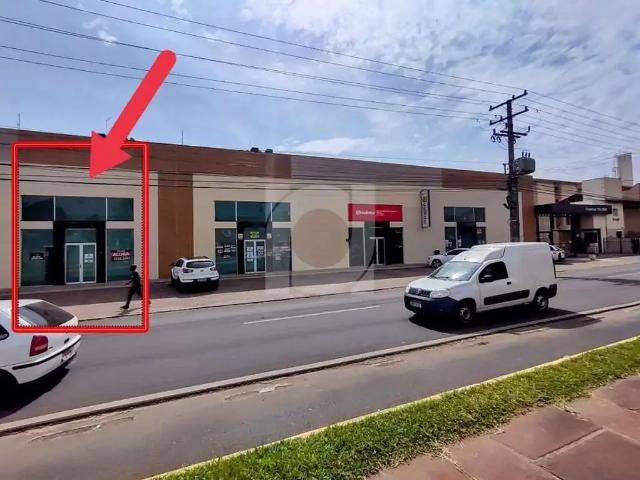 Ponto Comercial venda em Região Geográfica Imediata de Novo Hamburgo - São Leopoldo, Região Metropolitana de Porto Alegre