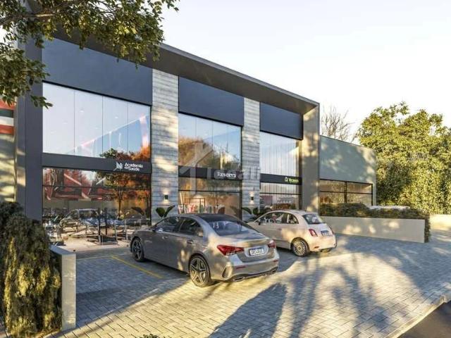 Ponto Comercial venda em São Leopoldo