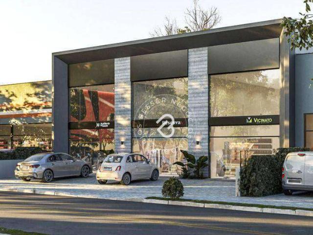 Ponto Comercial venda em São Leopoldo