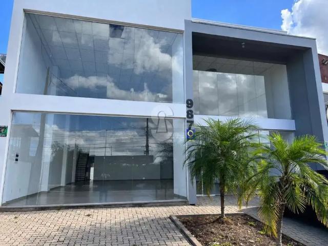 Ponto Comercial venda em Região Geográfica Imediata de Novo Hamburgo - São Leopoldo, Região Metropolitana de Porto Alegre