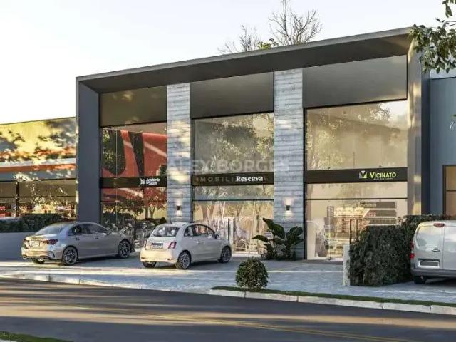 Ponto Comercial venda em São Leopoldo, Região Geográfica Intermediária de Porto Alegre