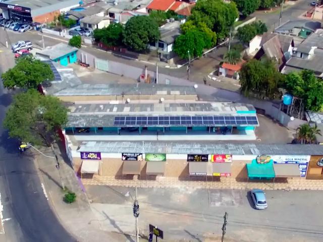 Ponto Comercial venda em São Leopoldo, Região Geográfica Intermediária de Porto Alegre