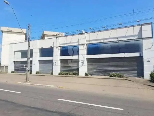 Ponto Comercial venda em Região Geográfica Imediata de Novo Hamburgo - São Leopoldo, Região Metropolitana de Porto Alegre