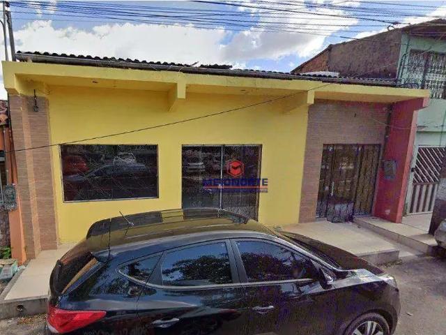 Ponto Comercial venda em Região Geográfica Imediata de São Luís, Nazaré