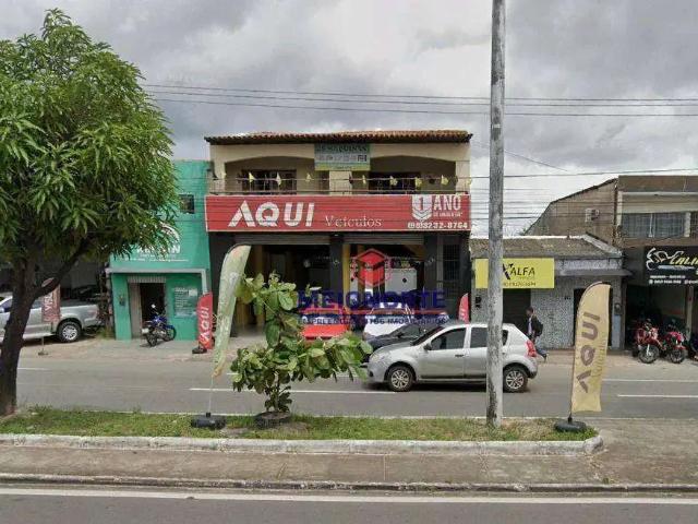 Ponto Comercial venda em Região Geográfica Imediata de São Luís, Nazaré
