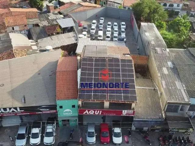 Ponto Comercial venda em Região Geográfica Imediata de São Luís, Nazaré