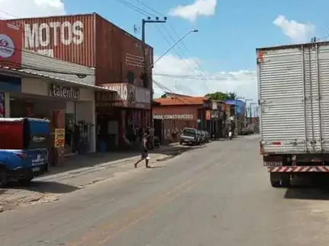 Ponto Comercial venda em Região Geográfica Imediata de São Luís, Nazaré