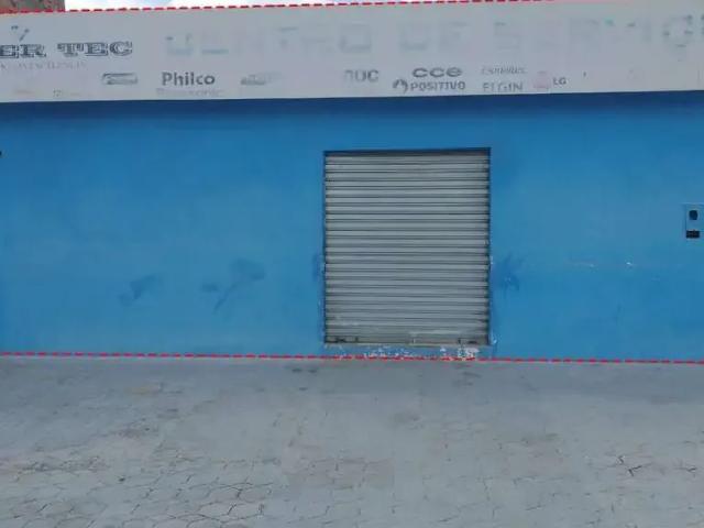 Ponto Comercial venda em Região Geográfica Imediata de São Luís, Nazaré